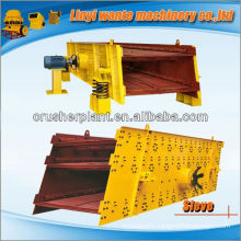 Mining equipment china sand xxsx hot vibrating screen